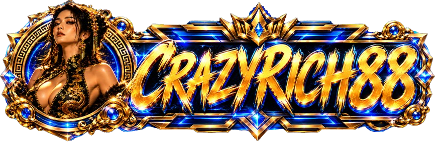 CRAZYRICH88